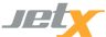 JetX Game Logo