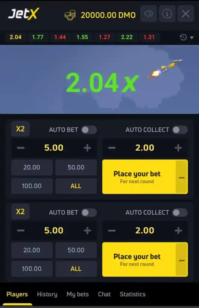 How To Make Your Betwinner online Look Amazing In 5 Days