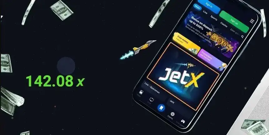 jetx bet review