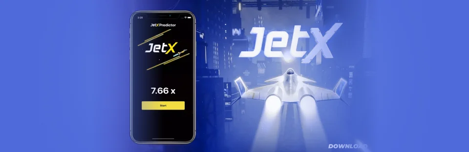 JetX Predictor