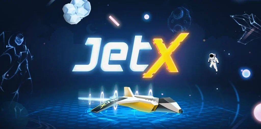 JetX Gambling