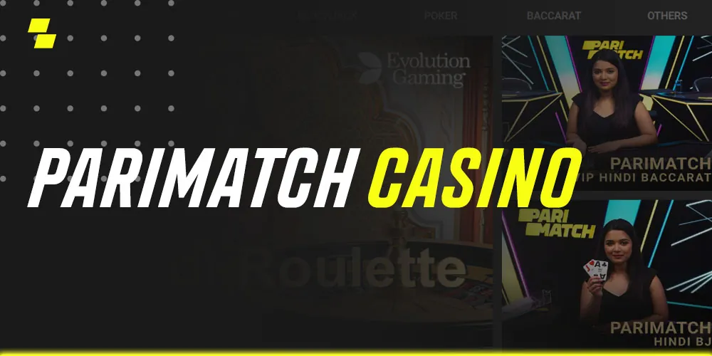 parimatch online casino